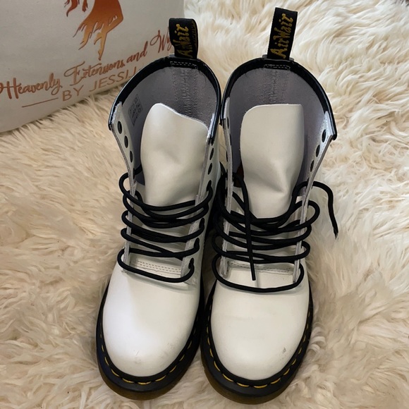 Dr. Martens Shoes - Dr. Martin Boots